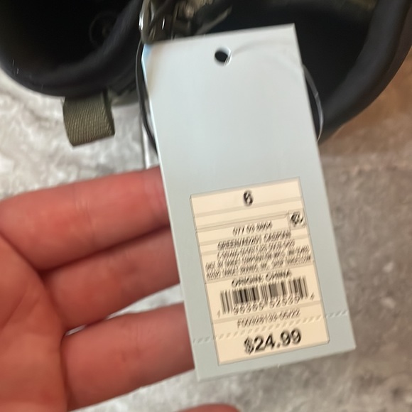 Toddler sz 6 cat and Jack shoes fall fashion - Picture 4 of 5